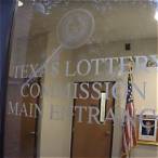 lottery commission texas